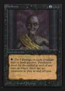 Pestilence [International Collectors’ Edition]