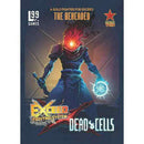 Exceed Fighting System x Dead Cells