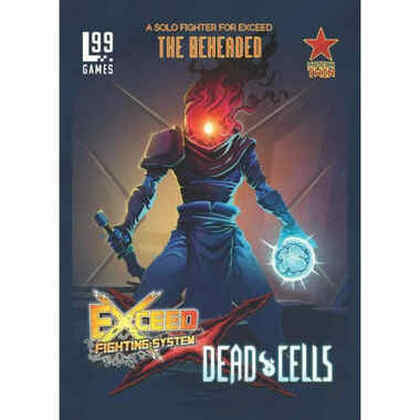 Exceed Fighting System x Dead Cells