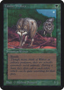 Timber Wolves [Limited Edition Alpha]