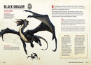 D&D 5E: Young Adventurer's Guide - Monsters & Creatures