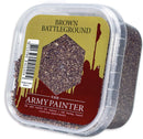 Brown Battleground BF4111