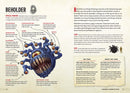 D&D 5E: Young Adventurer's Guide - Monsters & Creatures