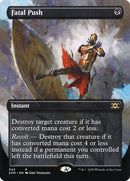 Fatal Push (Toppers) [Double Masters Extended Art]