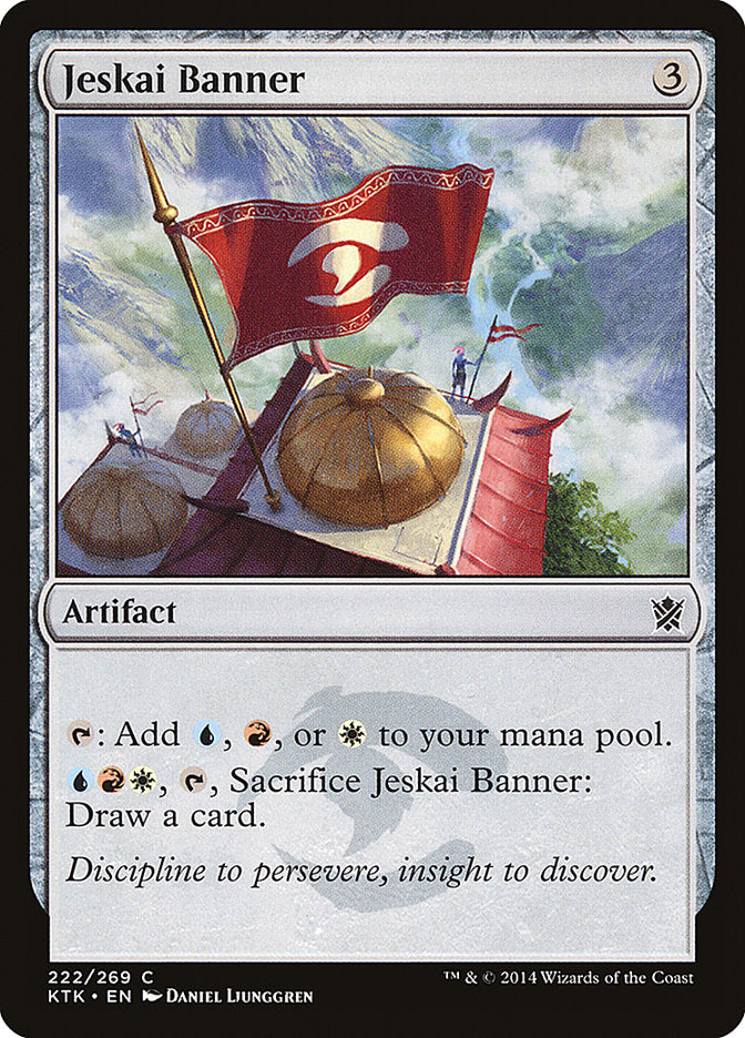jeskai cards mtg Jeskai Revelation MTG - Tarkir: Dragonstorm #196 (English)