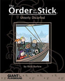 The Order of The Stick 6 - Utterly Dwarfed