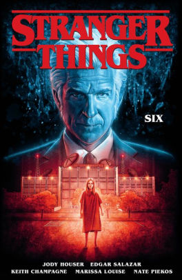 Stranger Things Vol. 2 - Six
