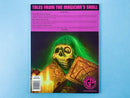 Tales from the Magician's Skull No. 9 GMG4508