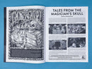 Tales from the Magician's Skull No. 9 GMG4508
