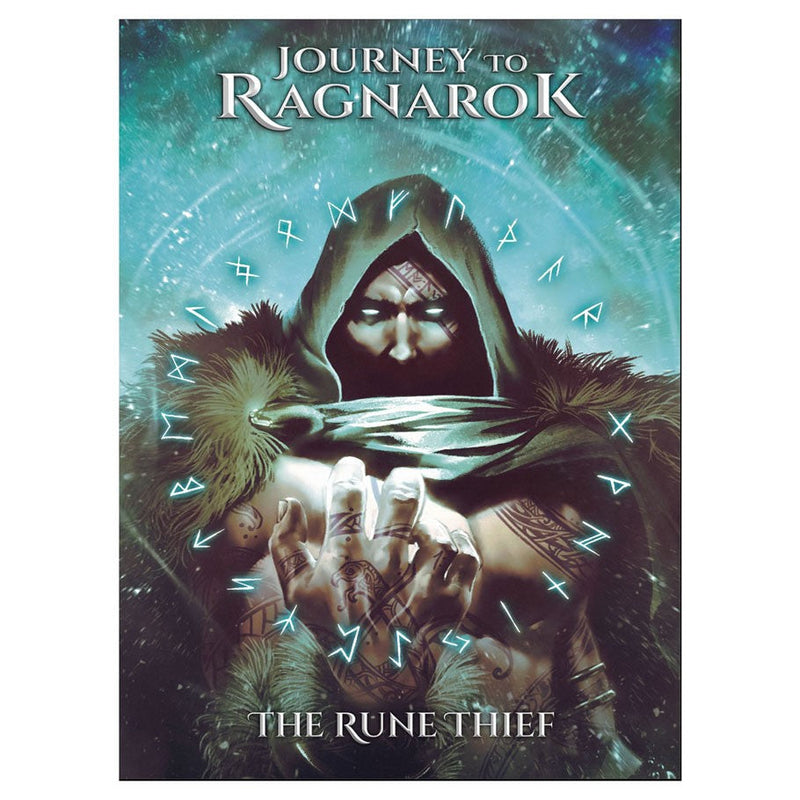 Journey To Ragnarok - The Rune Thief