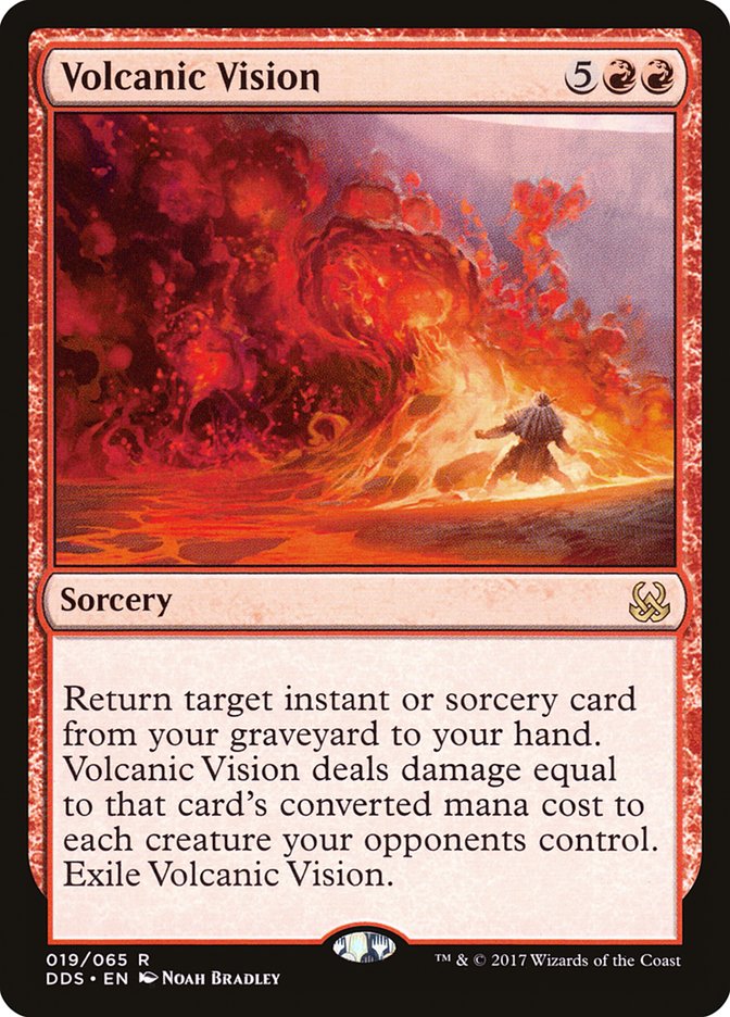 mtg deal damage equal to cards in hand Rules Text: deals, damage, to, target, player, equal, to, the, number, of, cards, in, that..., 9 cards