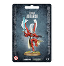 Warhammer 40K: Aeldari - Winged Autarch