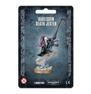 Warhammer 40K: Aeldari - Harlequin Death Jester