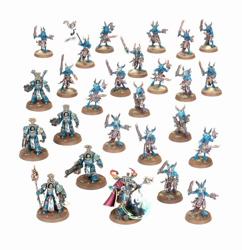 Thousand Sons - New