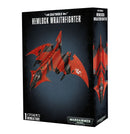Warhammer 40K: Aeldari - Hemlock Wraithfighter