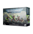Warhammer 40K: Necrons - Skorpekh Destroyers