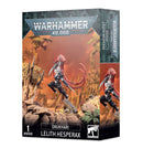 Warhammer 40K: Drukhari - Lelith Hesperak
