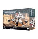 Warhammer 40K: Tau Empire - XV95 Ghostkeel Battlesuit