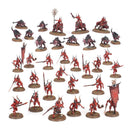 Warhammer 40K: Combat Patrol - Chaos Daemons