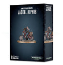 Warhammer 40K: Genestealer Cults - Jackal Alphus