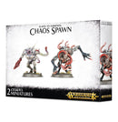 Warhammer Age of Sigmar: Slaves to Darkness - Chaos Spawn