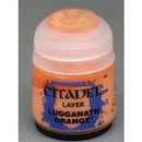 Lugganath Orange