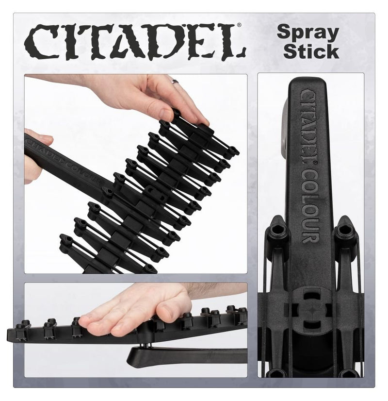 Citadel Undercoat Spray Paint Primers Are SOLD OUT