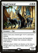 Regal Caracal  [Amonkhet Prerelease Promos]