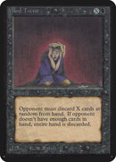 Mind Twist [Limited Edition Alpha]