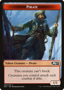 Pirate [Core Set 2021 Tokens]