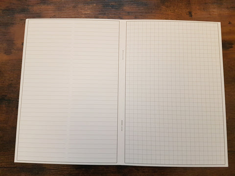 Adventure Design Booklet