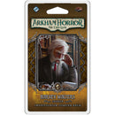 Arkham Horror: The Card Game - Harvey Walters Investigator Starter Deck
