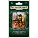 Arkham Horror: The Card Game - Winifred Habbamock Investigator Starter Deck
