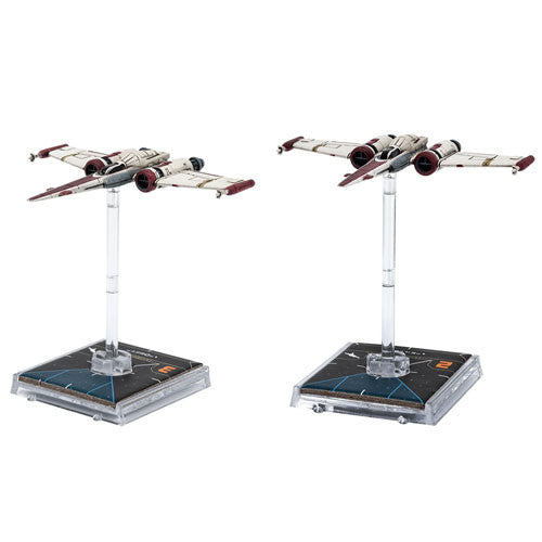 Star Wars X-Wing 2E: Clone Z-95 Headhunter Expansion Pack
