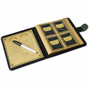 Dragon Shield Roleplaying: Spell Codex - Forest Green