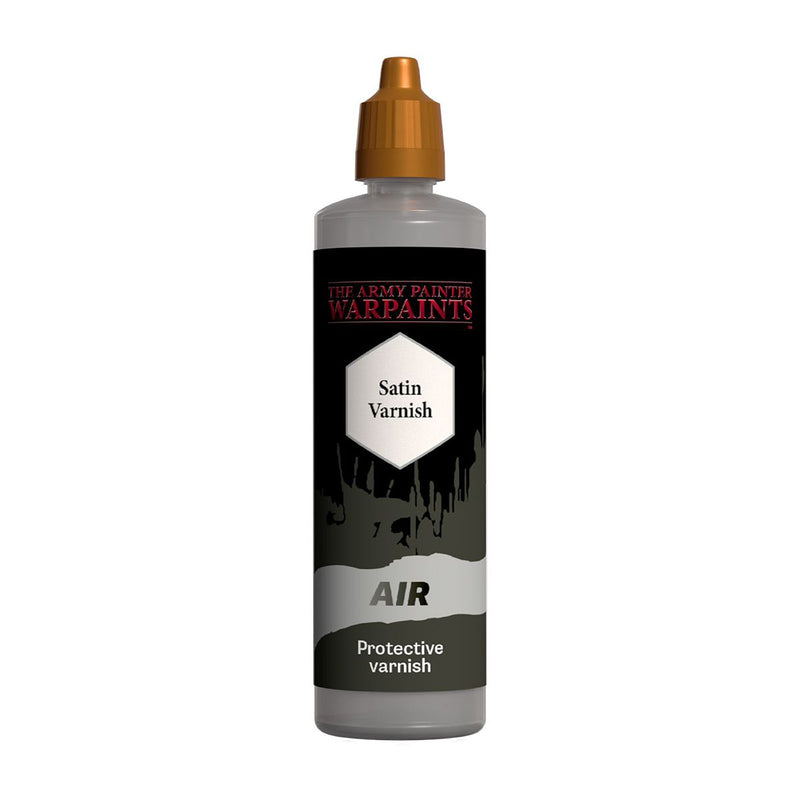Warpaints Air: Aegis Suit Satin Varnish 100 ml