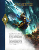 Warhammer Age of Sigmar RPG: Soulbound Collector's Set