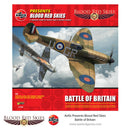Blood Red Skies: Battle of Britain