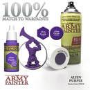 Alien Purple Spray Primer
