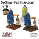 Anti Shine Matt Varnish Spray