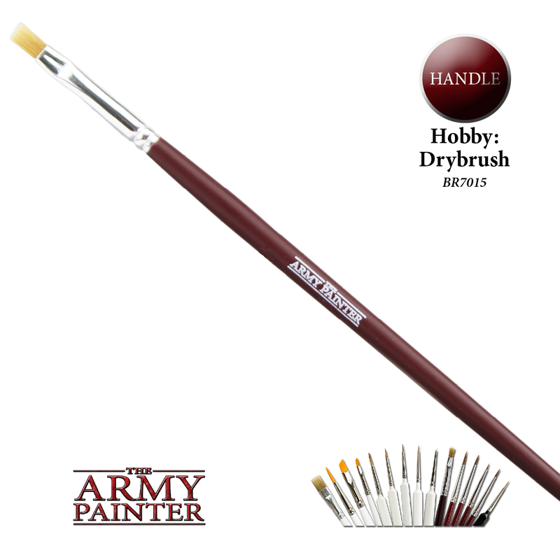 Hobby Drybrush BR7015