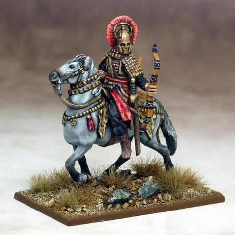 SAGA: ATTILA! Hun Hero of the Invasions - SHAA02