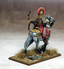 SAGA: ATTILA! Hun Hero of the Invasions - SHAA02