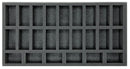 (Gen) Flames of War Generic Transport and Truck Foam Tray (BFM-1.5) BF-BFM-GTT