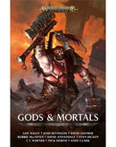 Gods & Mortals