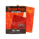 Dungeon Craft Hell Pack