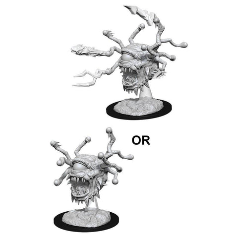 WZK 90215 Beholder Zombie