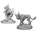 WZK 72568 Blink Dogs