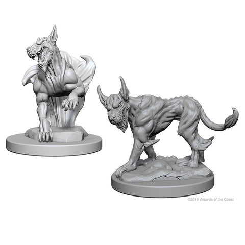 WZK 72568 Blink Dogs