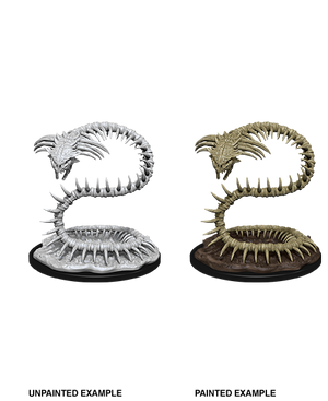 WZK 90086 Bone Naga